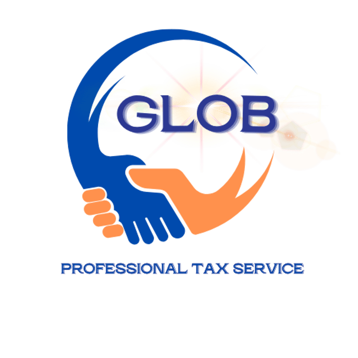 GLOB Profesional Tax Service logo