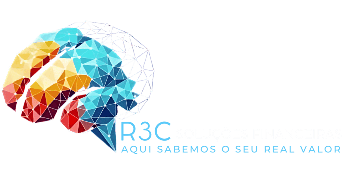 R3C Financeira logo