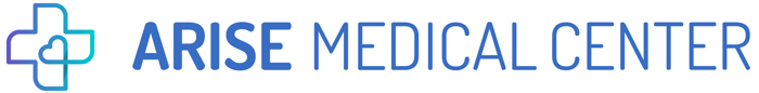 Arise Medical Center logo