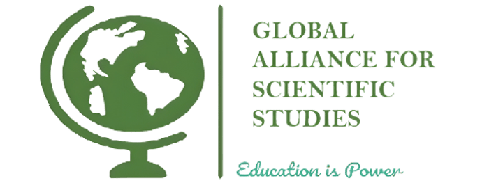 Books by Global Alliance for Scientific Studies logo