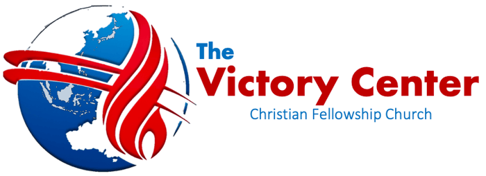 VictoryCenter logo