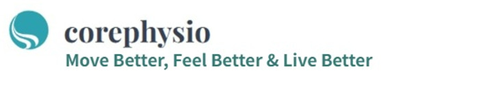 Corephysio logo