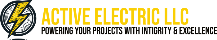 Active Electric LLC logo