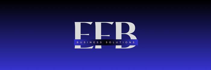 EFB Business Solutions, LLC logo