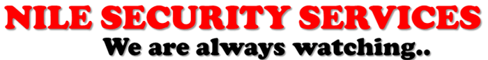 nile security services logo