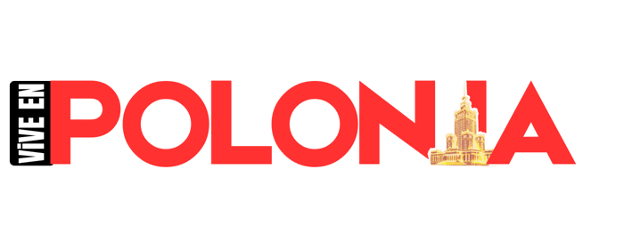 Vive en Polonia logo