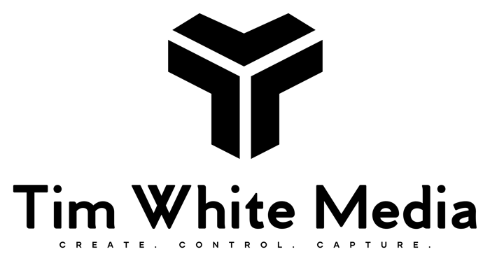 TimWhiteMedia logo