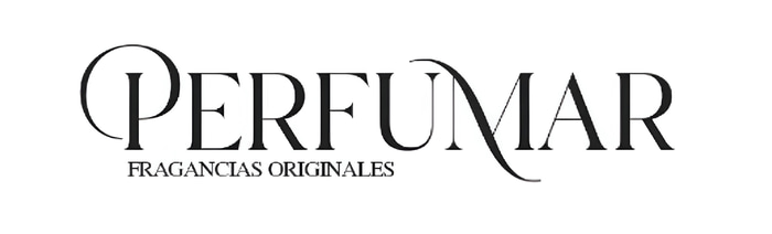 Fragancias Perfumar logo