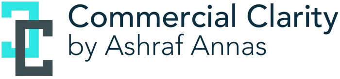 Commercial Clarity logo