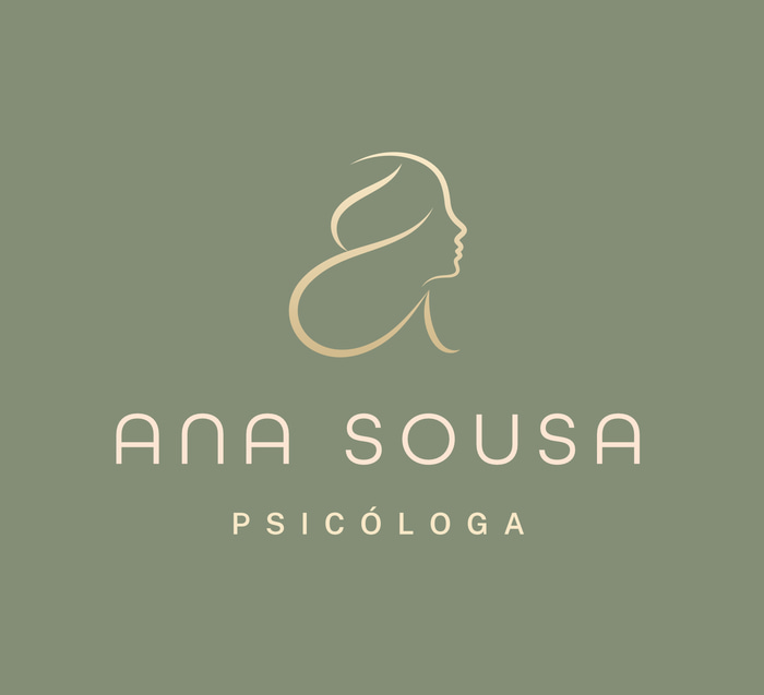 Psico Ana Sousa logo