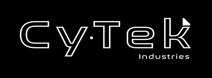 CyTek Industries logo