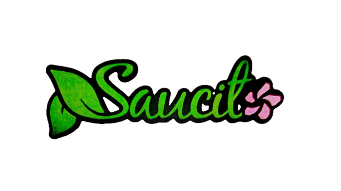 Florería Saucito logo