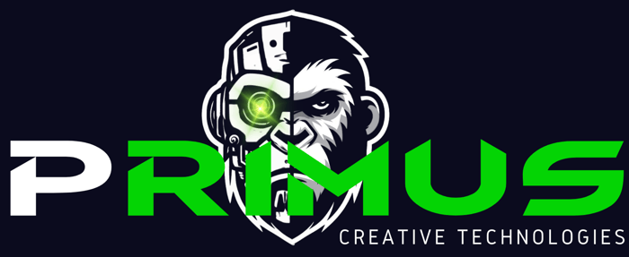 Primus logo