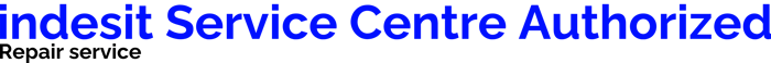indesit Service Centre Authorized logo