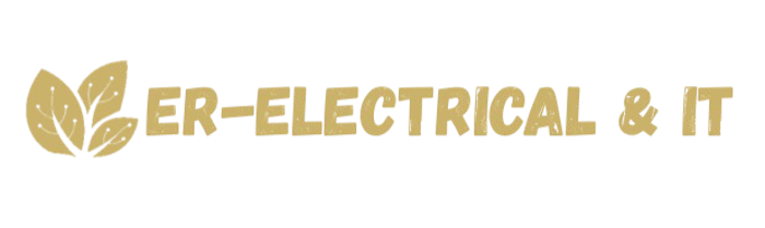 ER Consultants logo