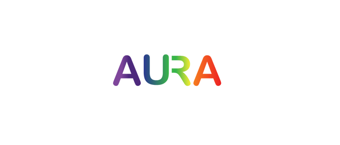 Aura logo
