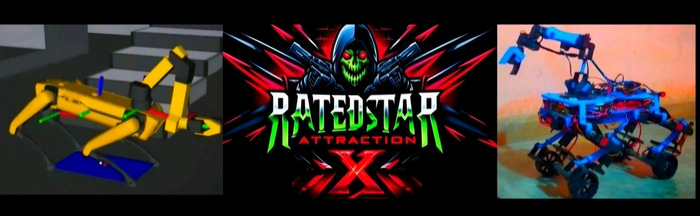 AKARSHAN SAURABH logo