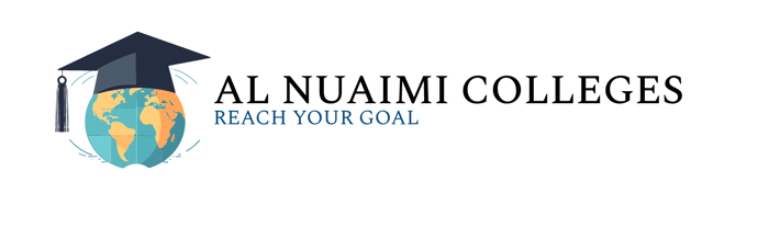 Al Nuaimi Colleges logo