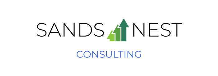 Sands Nest Consulting logo
