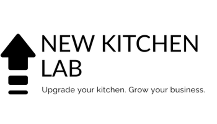 New Kitchen Lab logo