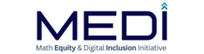 MEDI Initiative K-12 nonprofit new york logo