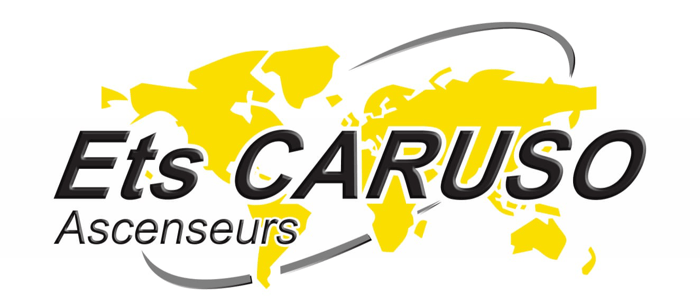 Ascenseurs ETS Caruso logo