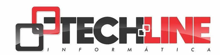 Techline Informática logo