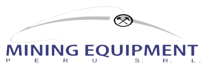 MINING EQUIPMENT PERU S.R.L. logo