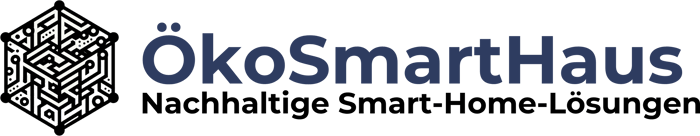 ÖkoSmartHaus logo