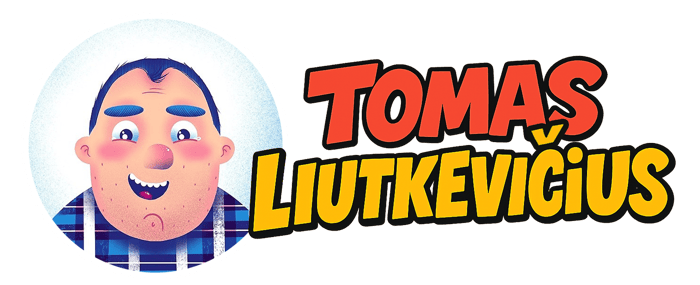 Tomas Loot logo