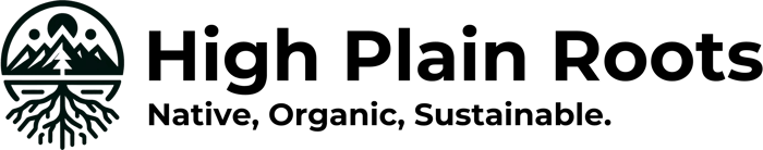 High Desert Roots logo
