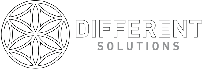 Different solutions logo