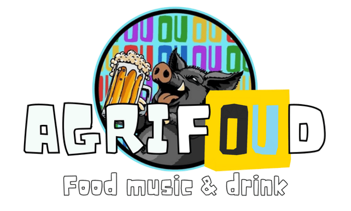 AgrifOUd logo