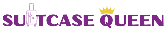Suitcase Queen logo