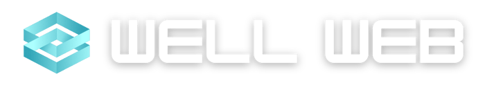 WellWeb logo
