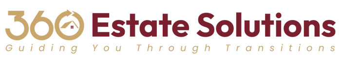 360Estate Solutions logo