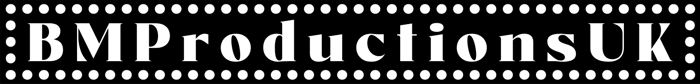BMProductionsUK logo