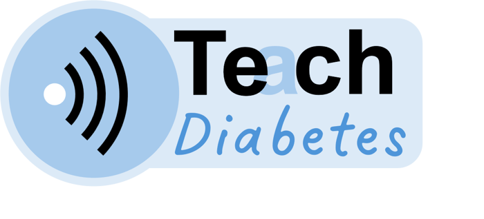 Tech Diabetes logo
