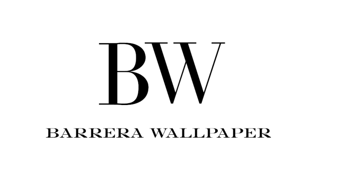 BARRERA WALLPAPER logo