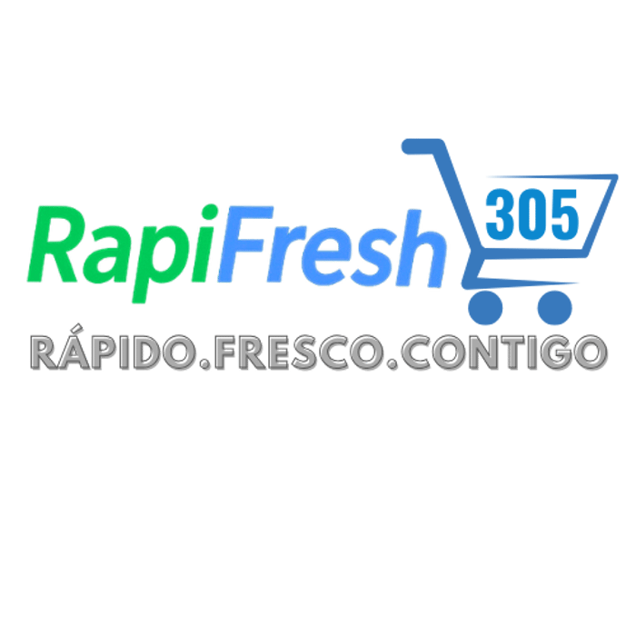 rapifresh logo