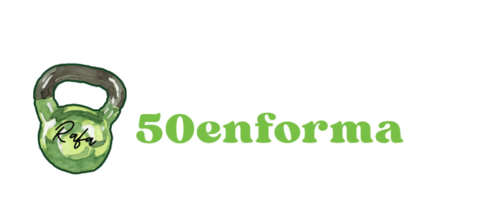 50enforma logo