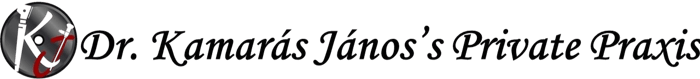 KamarasPraxis logo