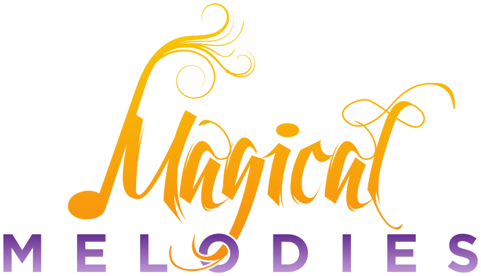 Magical Melodies logo