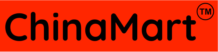 China Mart logo