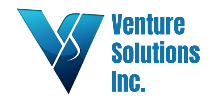 Venture Solutions, Inc. logo