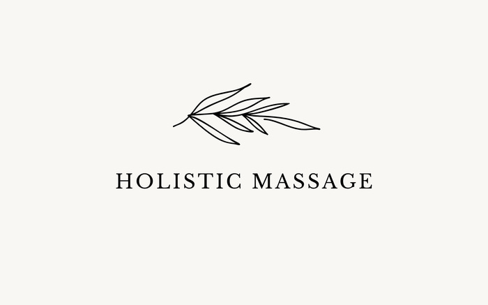Angel Touch Massage logo