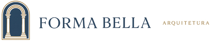 Forma Bella Arquitetura logo
