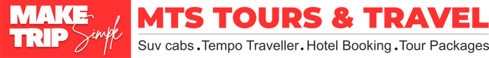 MTS Tour and Travels logo