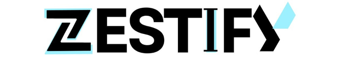 Zestify Digital logo