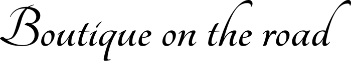 Boutique on the Road logo